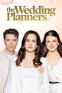 Главный постер сериала «The Wedding Planners (2020)»