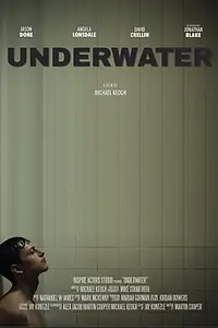 Постер к фильму «Underwater (2019)»