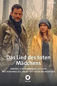Постер к фильму «Песня мёртвой девушки (2020)»