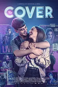Постер к фильму «Кавер (2021)»
