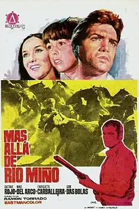 Постер к фильму «El niño y el potro (Más allá de río Miño) (1969)»