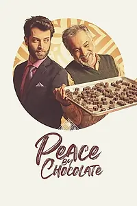 Постер к фильму «Peace by Chocolate (2021)»