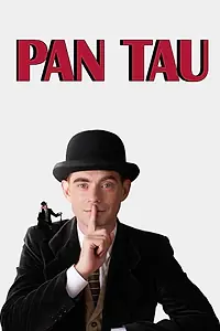 Постер к сериалу «Pan Tau (2020)»