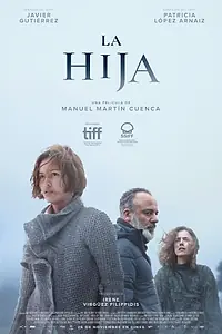 Постер к фильму «Дочь (2021)»