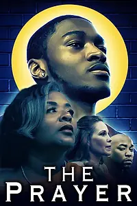 Постер к фильму «The Prayer (2020)»