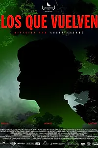 Главный постер фильма «Те, кто возвращается (2019)»