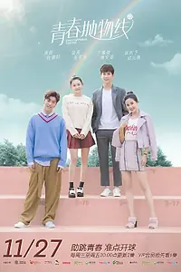 Постер к сериалу «Неудержимая юность (2019)»