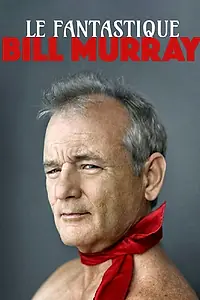 Главный постер фильма «Le fantastique Mr Murray (2019)»