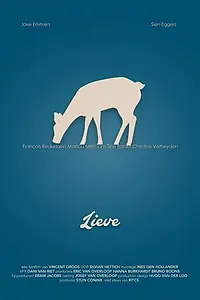Постер к фильму «Lieve (2019)»