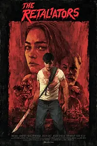 Постер к фильму «Каратели (2021)»