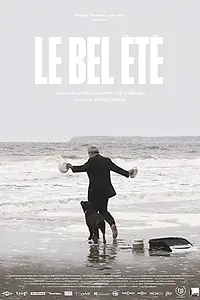 Постер к фильму «Le bel été (2019)»