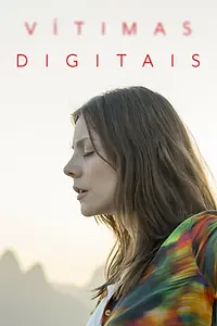 Постер к сериалу «Кибержертвы (2019)»