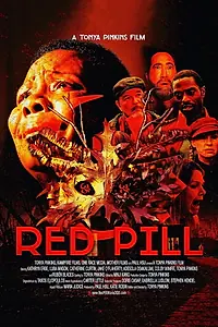 Постер к фильму «Red Pill (2021)»