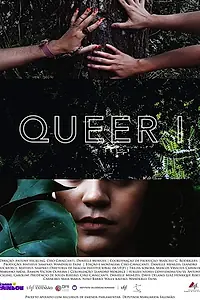 Постер к фильму «Queer I (2019)»