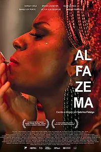 Главный постер фильма «Alfazema (2019)»