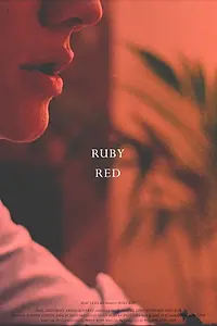 Постер к фильму «Ruby Red (2019)»