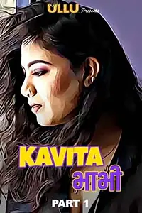 Главный постер сериала «Kavita Bhabhi (2020)»