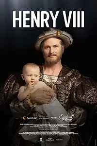 Постер к фильму «Henry VIII (2020)»