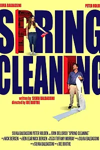 Постер к фильму «Spring Cleaning (2019)»