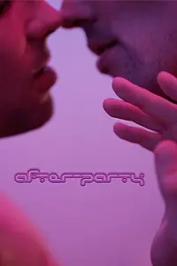 Постер к фильму «After Party (2017)»