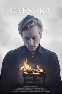 Постер к фильму «Caesura (2019)»