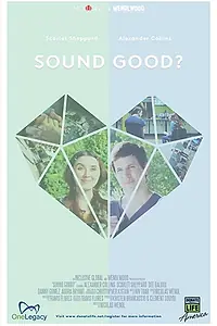 Постер к сериалу «Sound Good? (2020)»