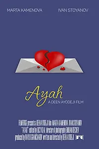Постер к фильму «Ayah (2019)»
