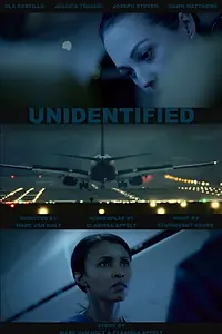 Постер к фильму «Unidentified (2019)»