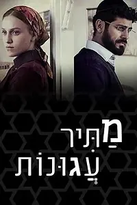 Главный постер сериала «Освободитель соломенных вдов (2019)»