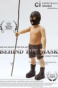 Главный постер фильма «Behind the Mask (2018)»