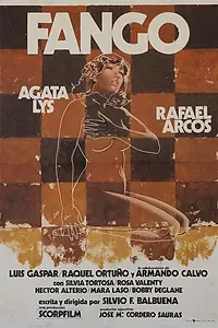 Постер к фильму «Грязь (1977)»
