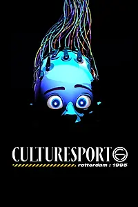 Главный постер мультфильма «Culturesport: Rotterdam 1995 (2019)»