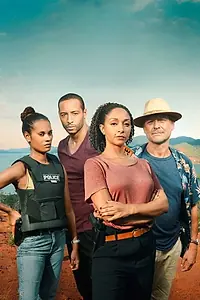 Постер к сериалу «Тихоокеанские расследования (2019)»