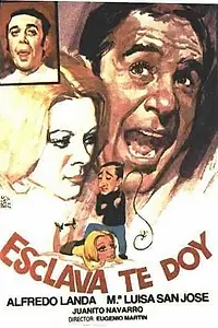 Постер к фильму «Рабыня, данная тебе (1976)»