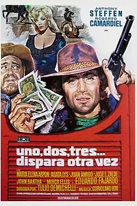 Постер к фильму «Текила! (1973)»