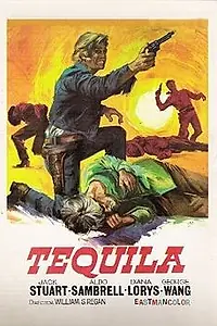 Постер к фильму «Убей Джанго... убей первым!!! (1971)»