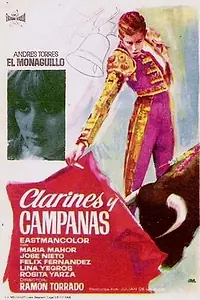 Постер к фильму «Clarines y campanas (1966)»