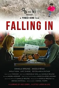 Постер к фильму «Falling In (2020)»