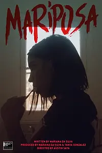 Постер к фильму «Mariposa (2019)»