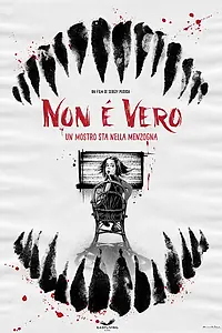 Постер к фильму «Non è vero (2019)»