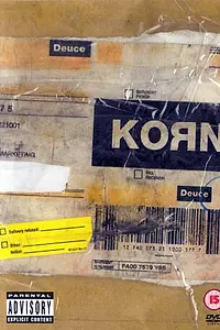Главный постер фильма «Korn: Deuce (2002)»