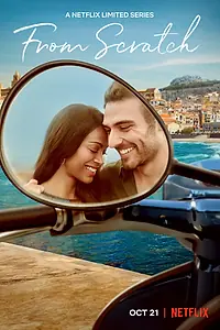 Постер к сериалу «Вкус к жизни (2022)»