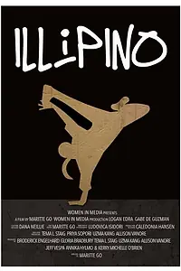 Постер к фильму «Illipino (2020)»
