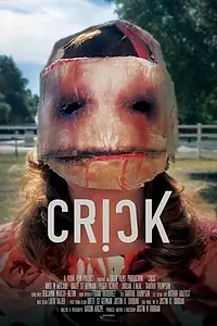 Постер к фильму «Crick (2019)»