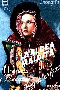 Главный постер фильма «Проклятая деревня (1942)»