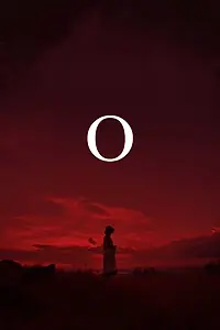 Постер к фильму «O (2019)»