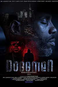 Постер к фильму «Doggmen (2020)»