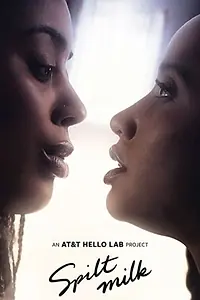 Главный постер фильма «Spilt Milk (2019)»