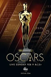 Постер к фильму «92-я церемония вручения премии «Оскар» (2020)»