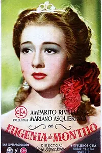 Постер к фильму «Eugenia de Montijo (1944)»